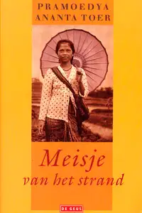 Meisje van het Strand